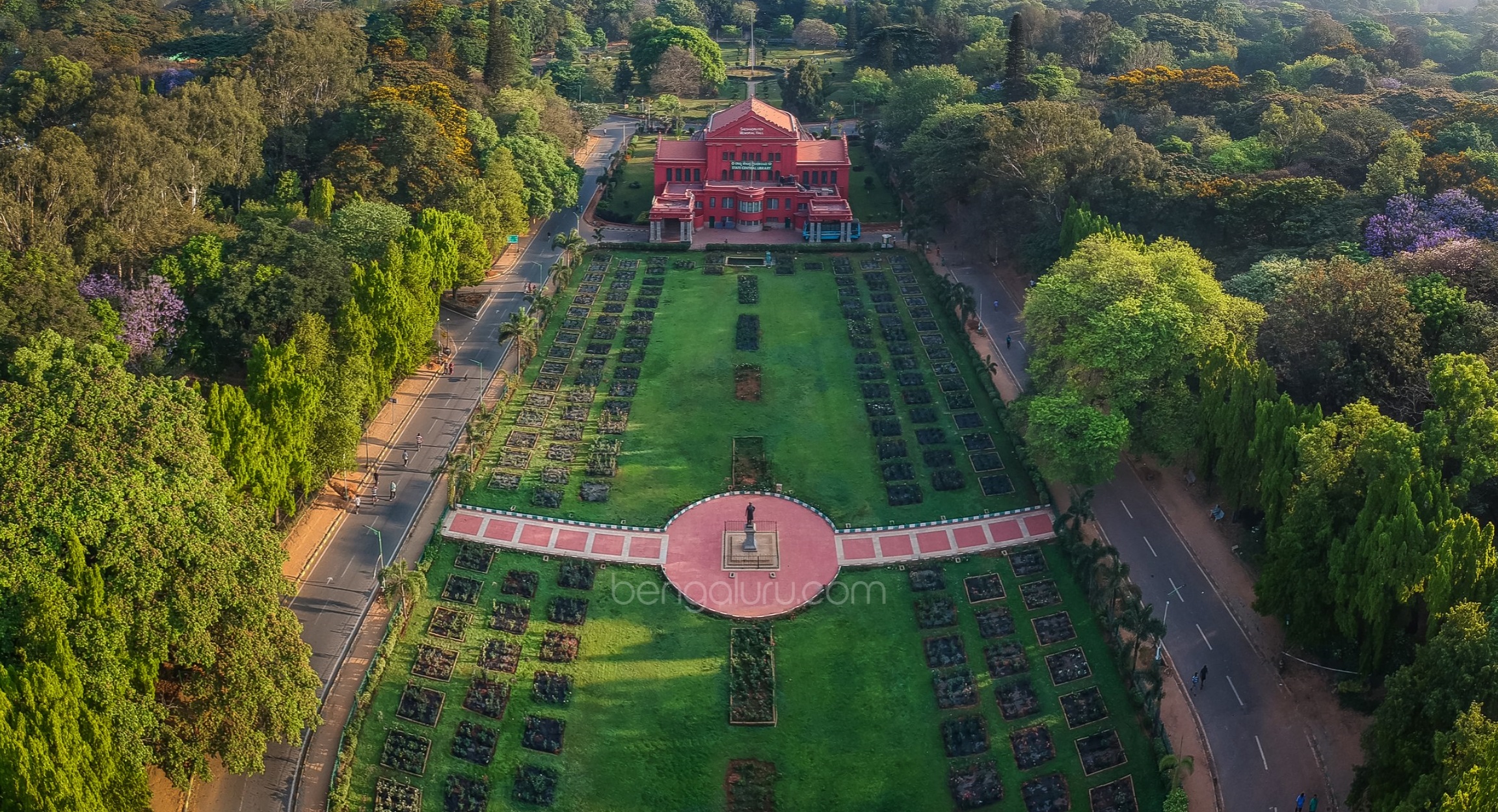 Cubbon Park